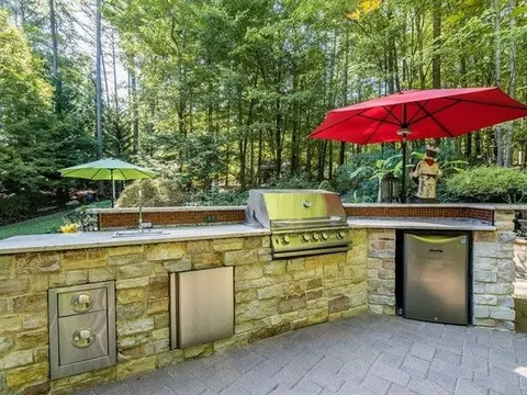 1505 Wildhurst Ln, Wake Forest, NC 27587 photo 24