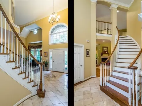 1505 Wildhurst Ln, Wake Forest, NC 27587 photo 3