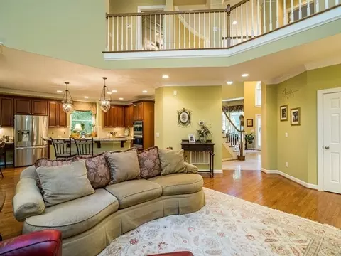 1505 Wildhurst Ln, Wake Forest, NC 27587 photo 12