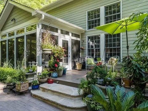 1505 Wildhurst Ln, Wake Forest, NC 27587 photo 21