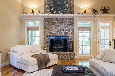 7313 Sparhawk Rd, Wake Forest, NC 27587 photo 7