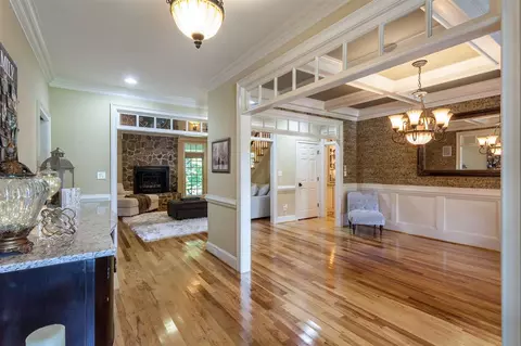 7313 Sparhawk Rd, Wake Forest, NC 27587 photo 3