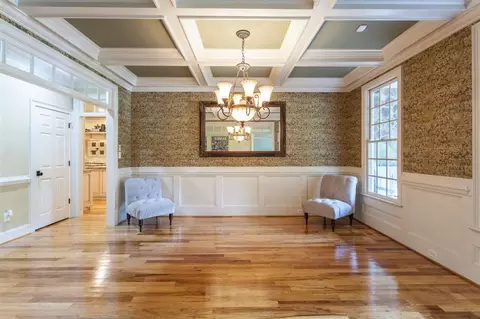 7313 Sparhawk Rd, Wake Forest, NC 27587 photo 5