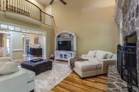 7313 Sparhawk Rd, Wake Forest, NC 27587 photo 8