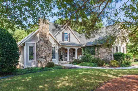 7313 Sparhawk Rd, Wake Forest, NC 27587 photo 1