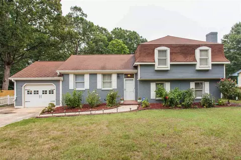 337 E Millbrook Rd, Raleigh, NC 27609 photo 1