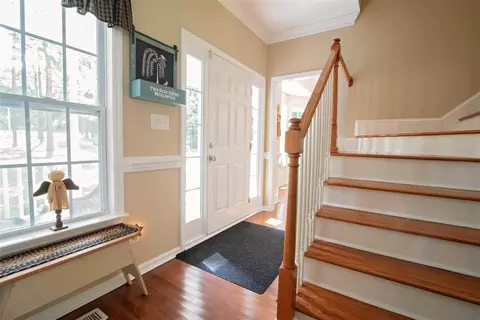 232 King Rd, Selma, NC 27576 photo 2