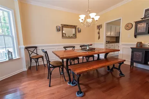 232 King Rd, Selma, NC 27576 photo 3