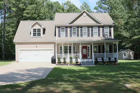 232 King Rd, Selma, NC 27576 photo 1