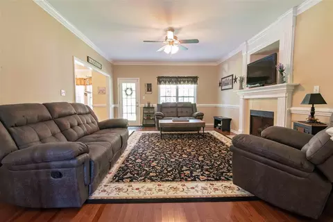 232 King Rd, Selma, NC 27576 photo 9