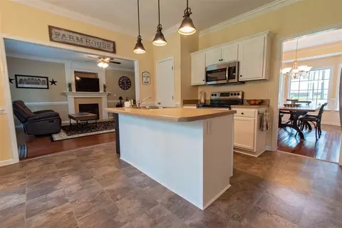 232 King Rd, Selma, NC 27576 photo 7