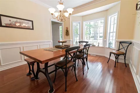 232 King Rd, Selma, NC 27576 photo 4
