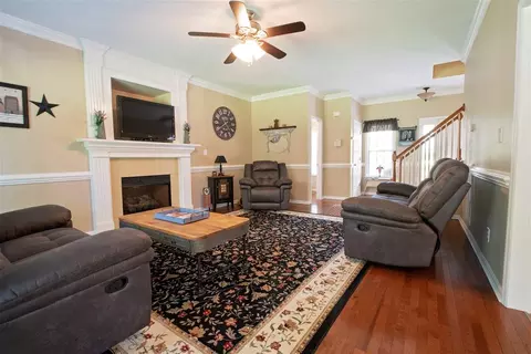 232 King Rd, Selma, NC 27576 photo 8