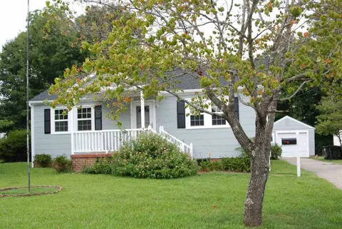 502 E J St, Erwin, NC 28339 photo 1
