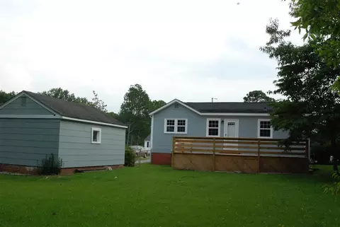 502 E J St, Erwin, NC 28339 photo 22