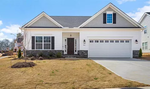 149 Edmer Ln, Garner, NC 27529 photo 1