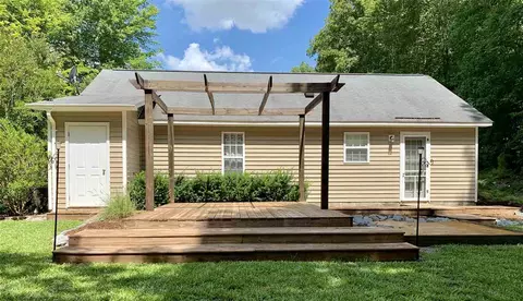 385 Gray Ghost St, Benson, NC 27504 photo 3