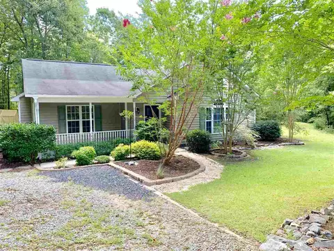 385 Gray Ghost St, Benson, NC 27504 photo 1