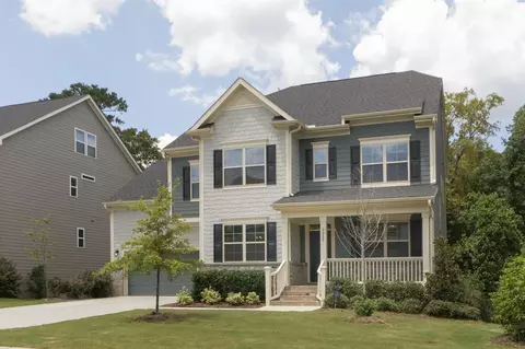 3317 Ogle Dr, Cary, NC 27518 photo 1