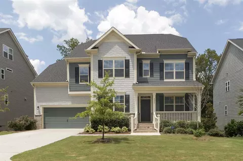3317 Ogle Dr, Cary, NC 27518 photo 2