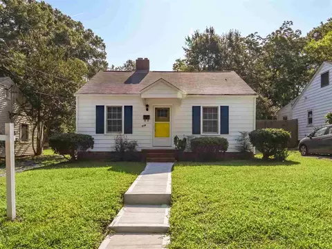 518 Spruce St, Durham, NC 27703 photo 1