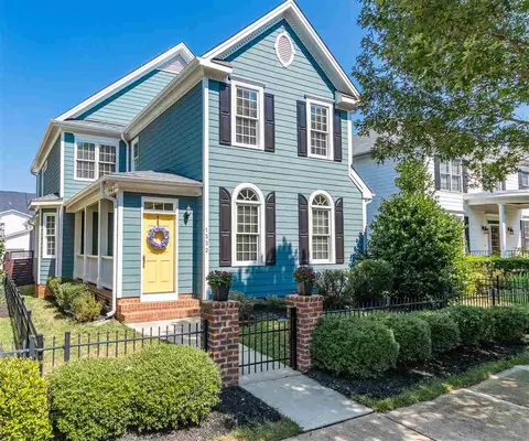 1332 Ileagnes Rd, Raleigh, NC 27603 photo 1