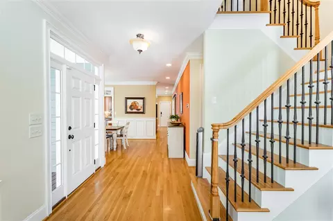 1332 Ileagnes Rd, Raleigh, NC 27603 photo 4