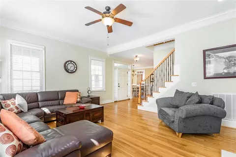 1332 Ileagnes Rd, Raleigh, NC 27603 photo 7
