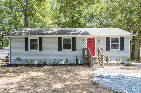 2924 Dearborn Dr, Durham, NC 27704 photo 1