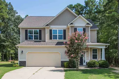 17 Vienna Ct, Angier, NC 27501 photo 1