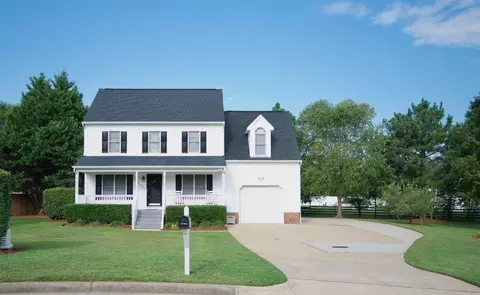 1300 Old Pond Ct, Wake Forest, NC 27587 photo 1