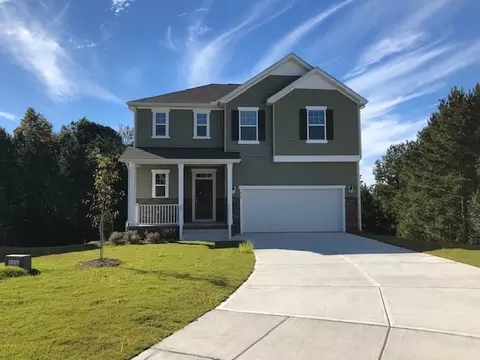 413 Ferry Ct, Wake Forest, NC 27587 photo 1