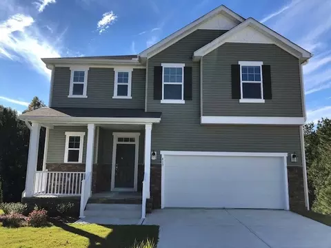 413 Ferry Ct, Wake Forest, NC 27587 photo 2