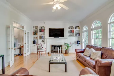 1116 Stonebridge Dr, Durham, NC 27712 photo 8