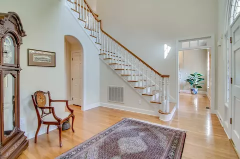 1116 Stonebridge Dr, Durham, NC 27712 photo 3