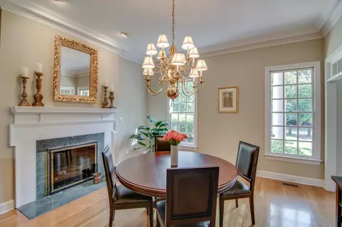 1116 Stonebridge Dr, Durham, NC 27712 photo 5