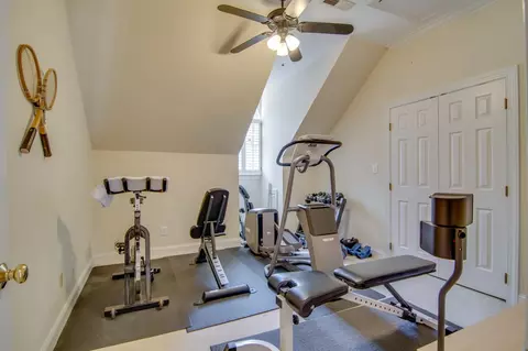 1116 Stonebridge Dr, Durham, NC 27712 photo 16