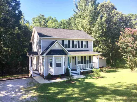 115 Wilmack Dr, Benson, NC 27504 photo 2