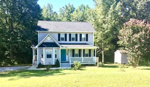 115 Wilmack Dr, Benson, NC 27504 photo 1