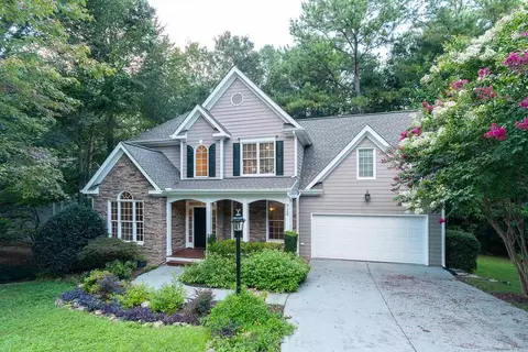 929 Barnford Mill Rd, Wake Forest, NC 27587 photo 1