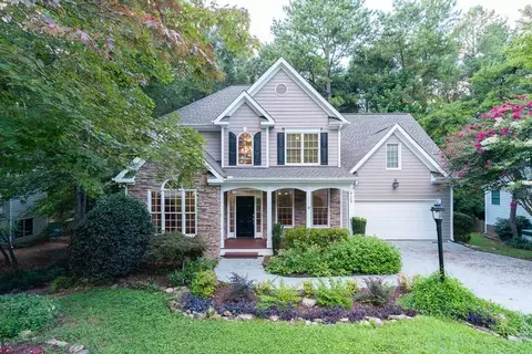 929 Barnford Mill Rd, Wake Forest, NC 27587 photo 2
