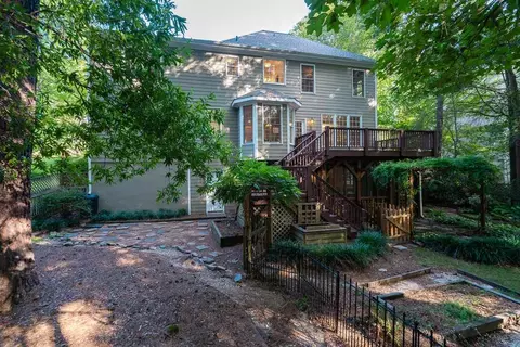 929 Barnford Mill Rd, Wake Forest, NC 27587 photo 30