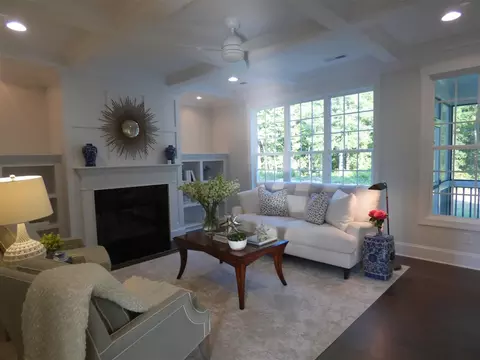 4175 Olde Judd Dr, Willow Spring, NC 27592 photo 6