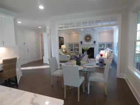 4175 Olde Judd Dr, Willow Spring, NC 27592 photo 9