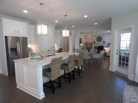 4175 Olde Judd Dr, Willow Spring, NC 27592 photo 5