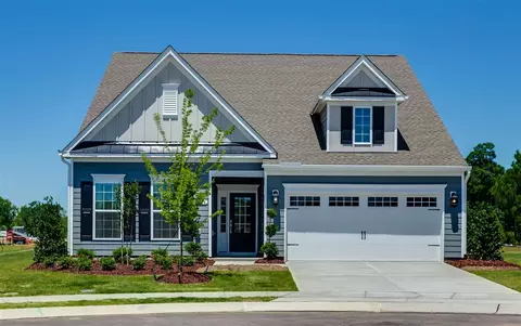 1011 Farm Leaf Dr, Durham, NC 27703 photo 1