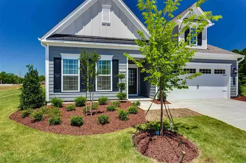 1011 Farm Leaf Dr, Durham, NC 27703 photo 2