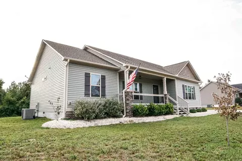 137 Creech Place Dr, Benson, NC 27504 photo 2
