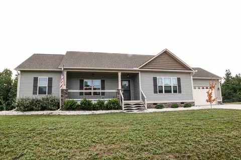 137 Creech Place Dr, Benson, NC 27504 photo 1
