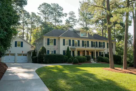 3537 Cambridge Rd, Durham, NC 27707 photo 2